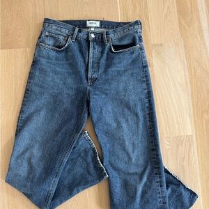 Agolde size 27 jeans